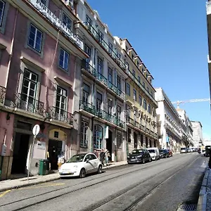 Bairro Alto-chiado 2 Bdr Beautifull View Lisbon