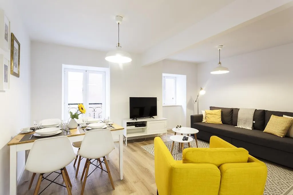 Whome | Alfama Premium Apartment Lisbon