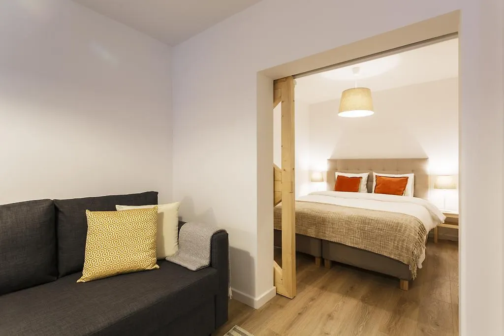 Whome | Alfama Premium Apartment Lisbon 0*,  Portugal