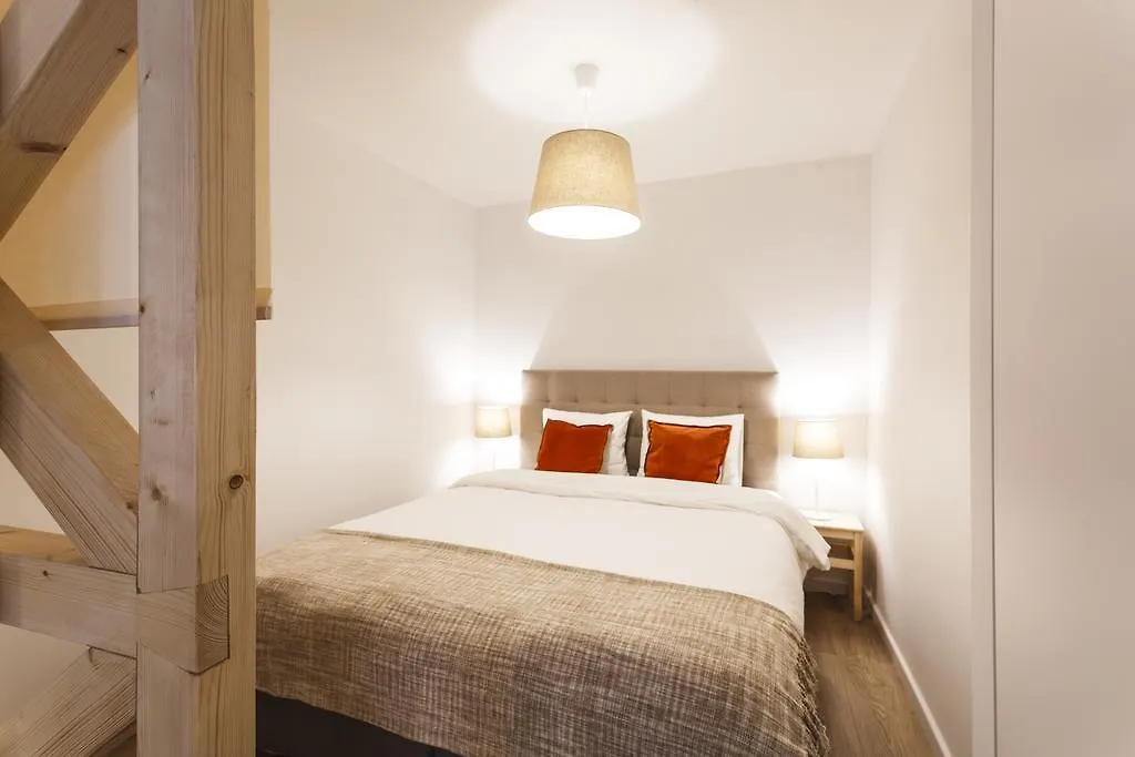 Whome | Alfama Premium Apartment Lisbon