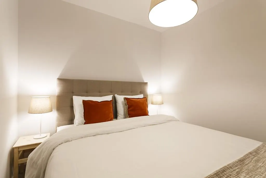 Whome | Alfama Premium Apartment Lisbon Portugal