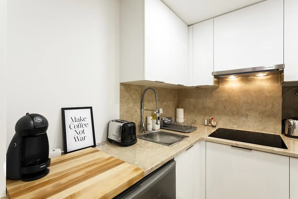 Whome | Alfama Premium Apartment Lisbon