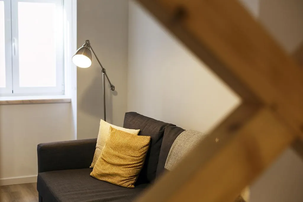 Whome | Alfama Premium Apartment Lisbon