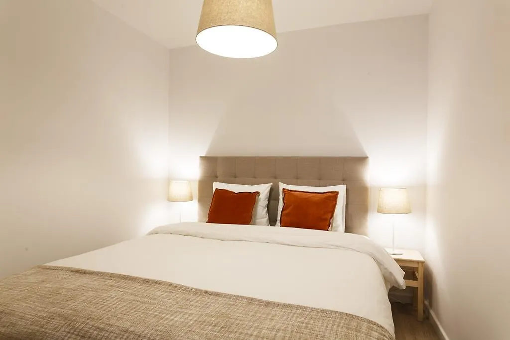 Whome | Alfama Premium Apartment Lisbon Portugal
